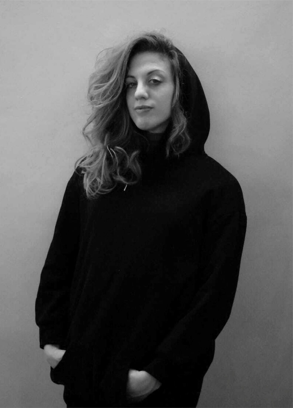 GIORGIA FAENZA