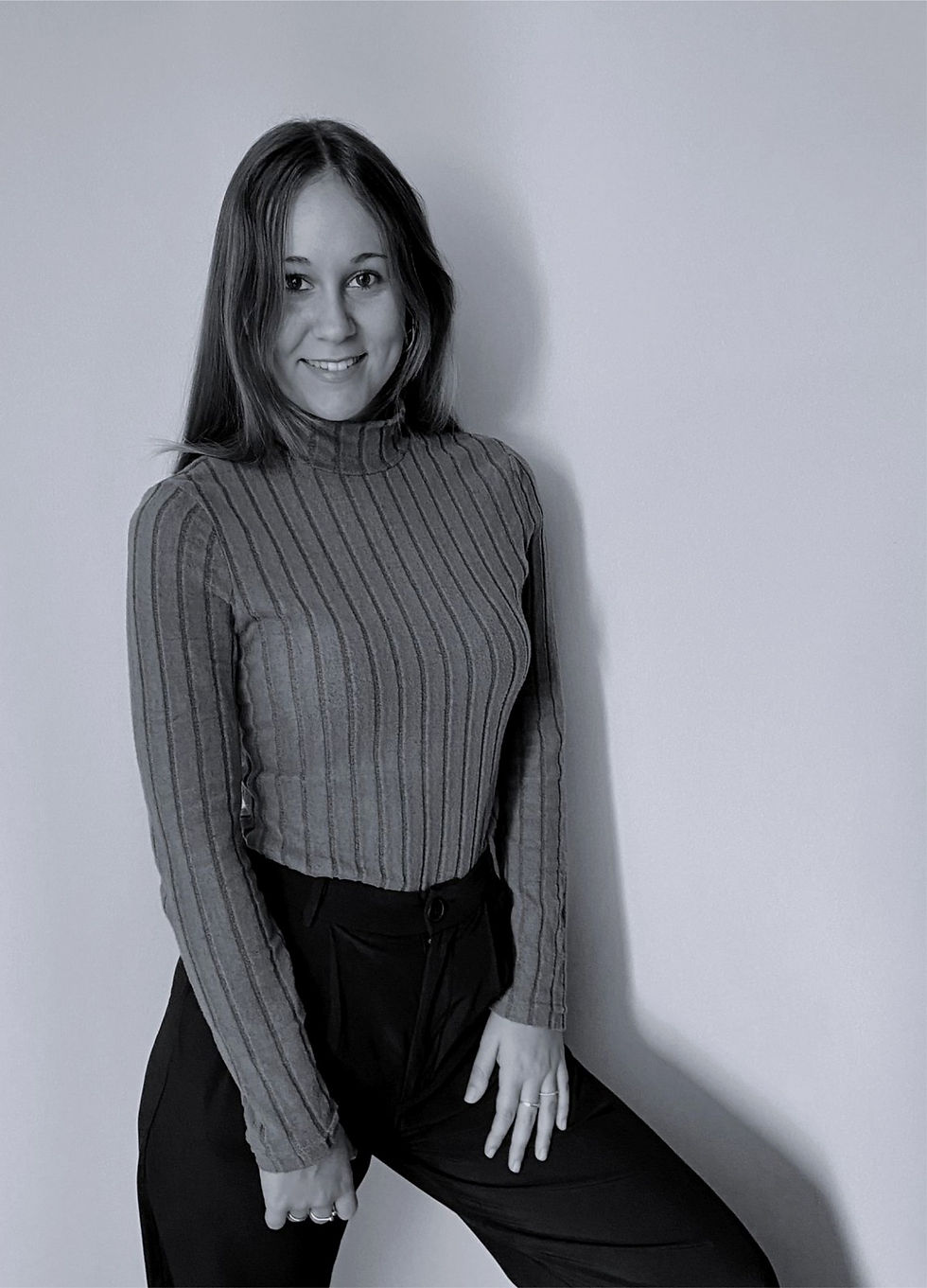 MARTINA BOSCO