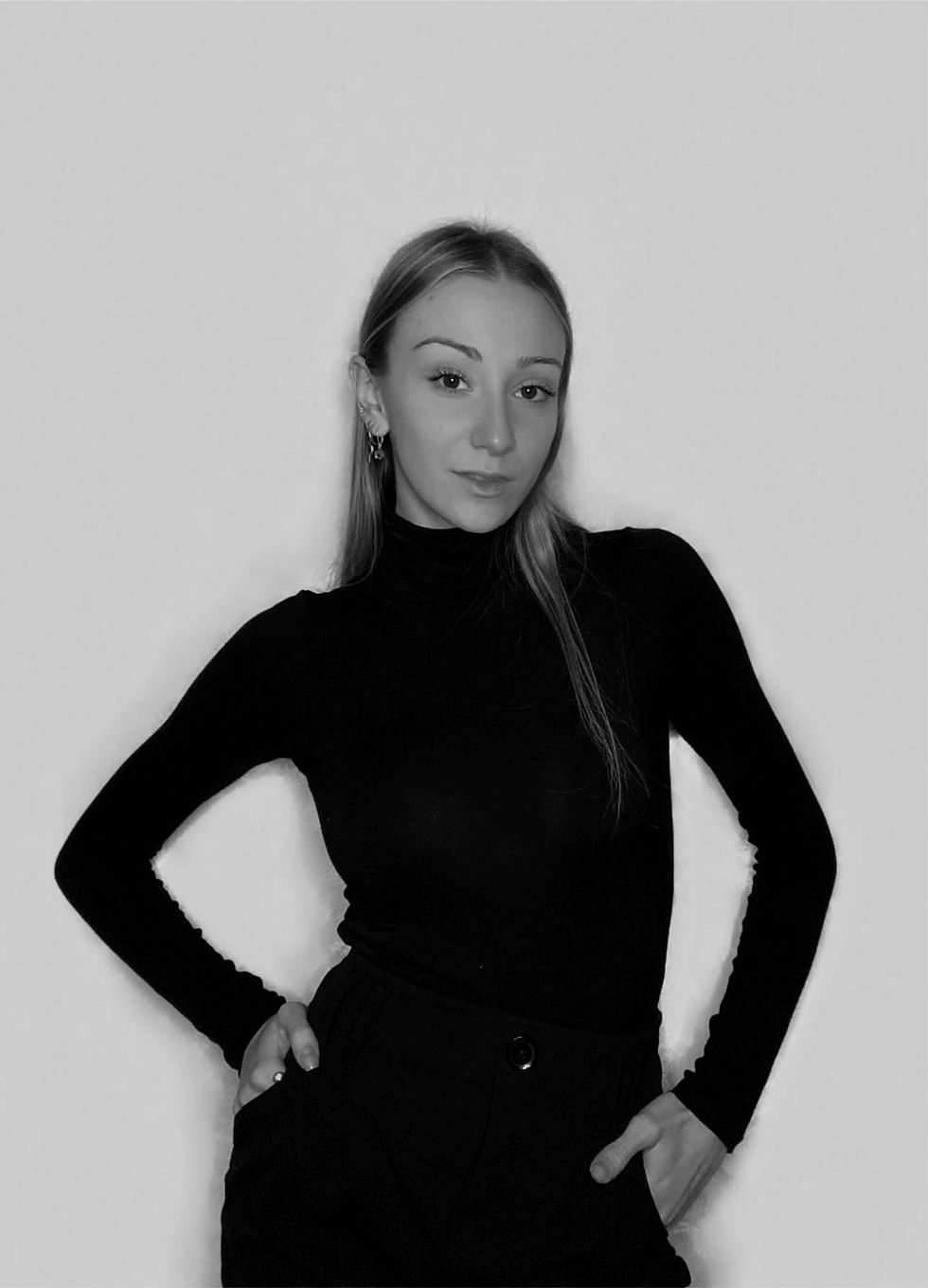 IRENE PERINO