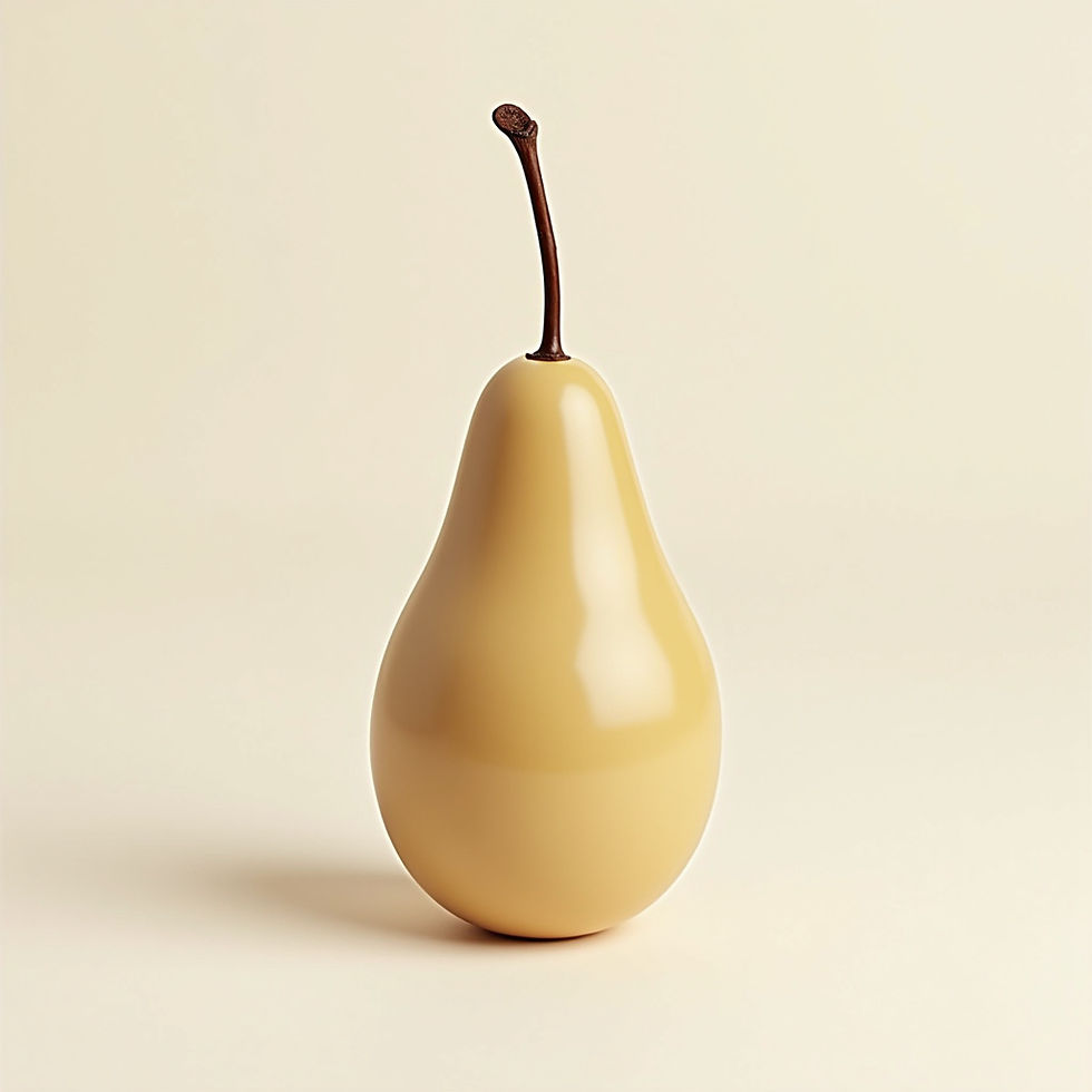 Golden Orchard Blend