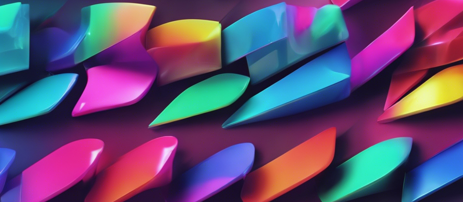 Top 5 Logo Design Trends for 2021