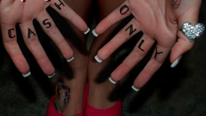 EP Review: Cash Only by Millionaires