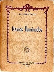 Edição de 1946, com prefácio de Silveira Bueno
