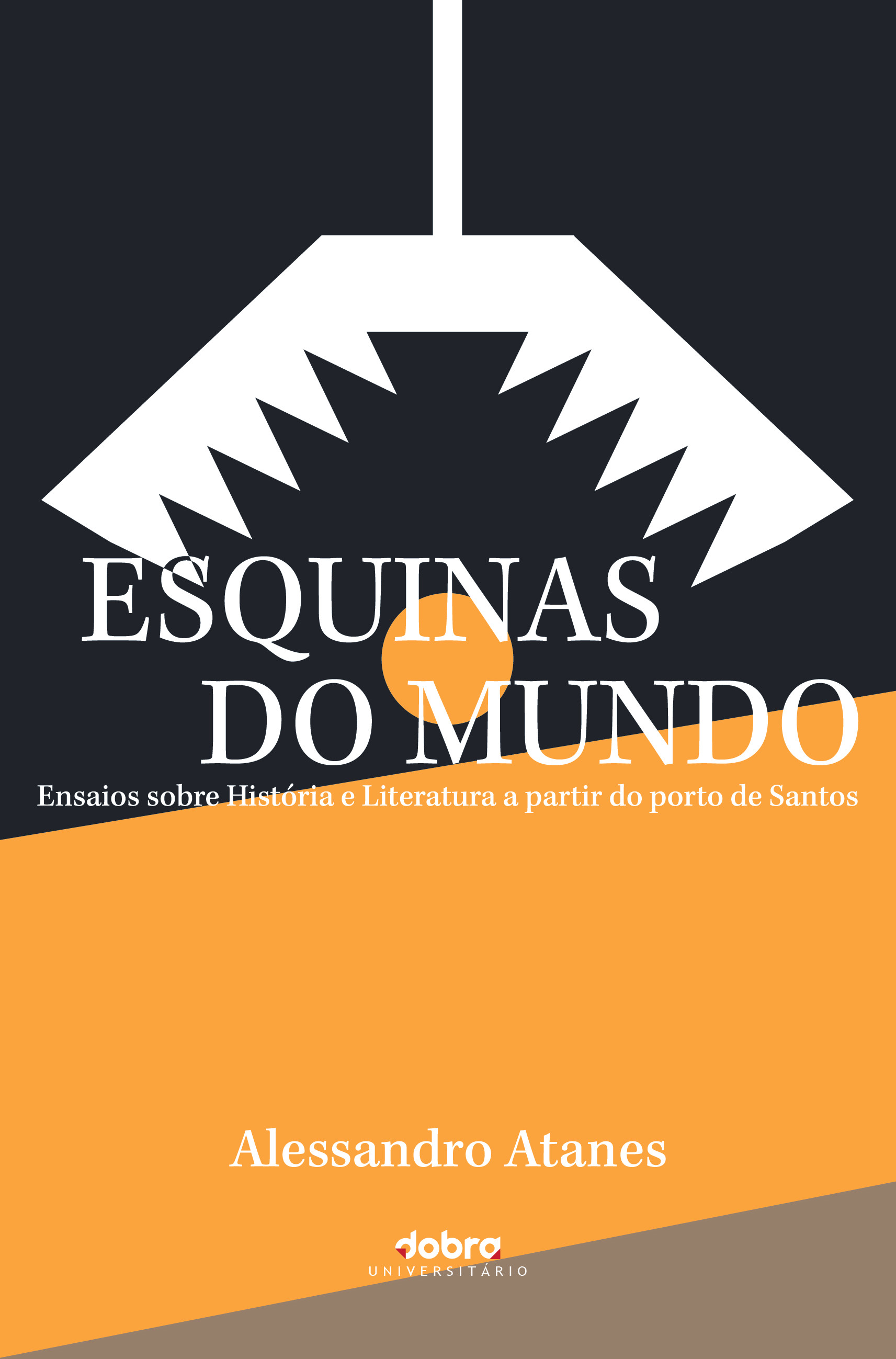Esquinas do Mundo