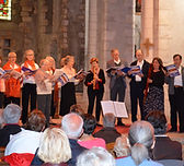 Chorale de Gy et Ensemble de musique ancienne