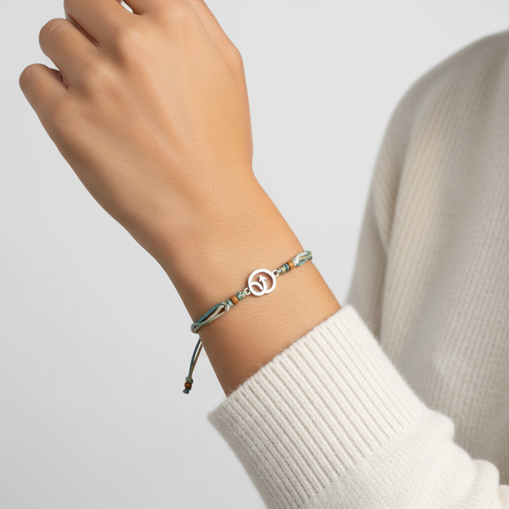 Symbol of Hope Bracelet