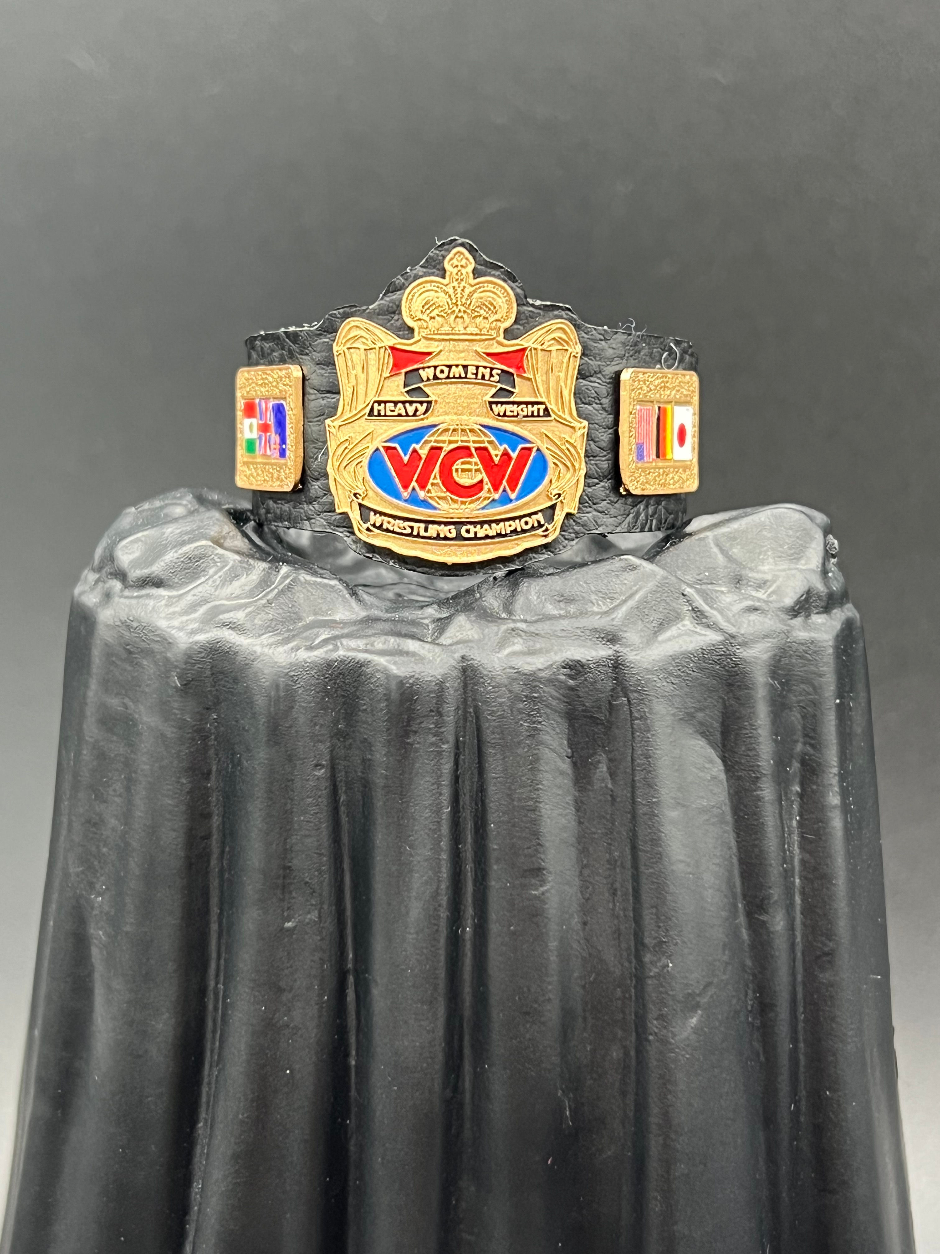 WCW Women's Championship