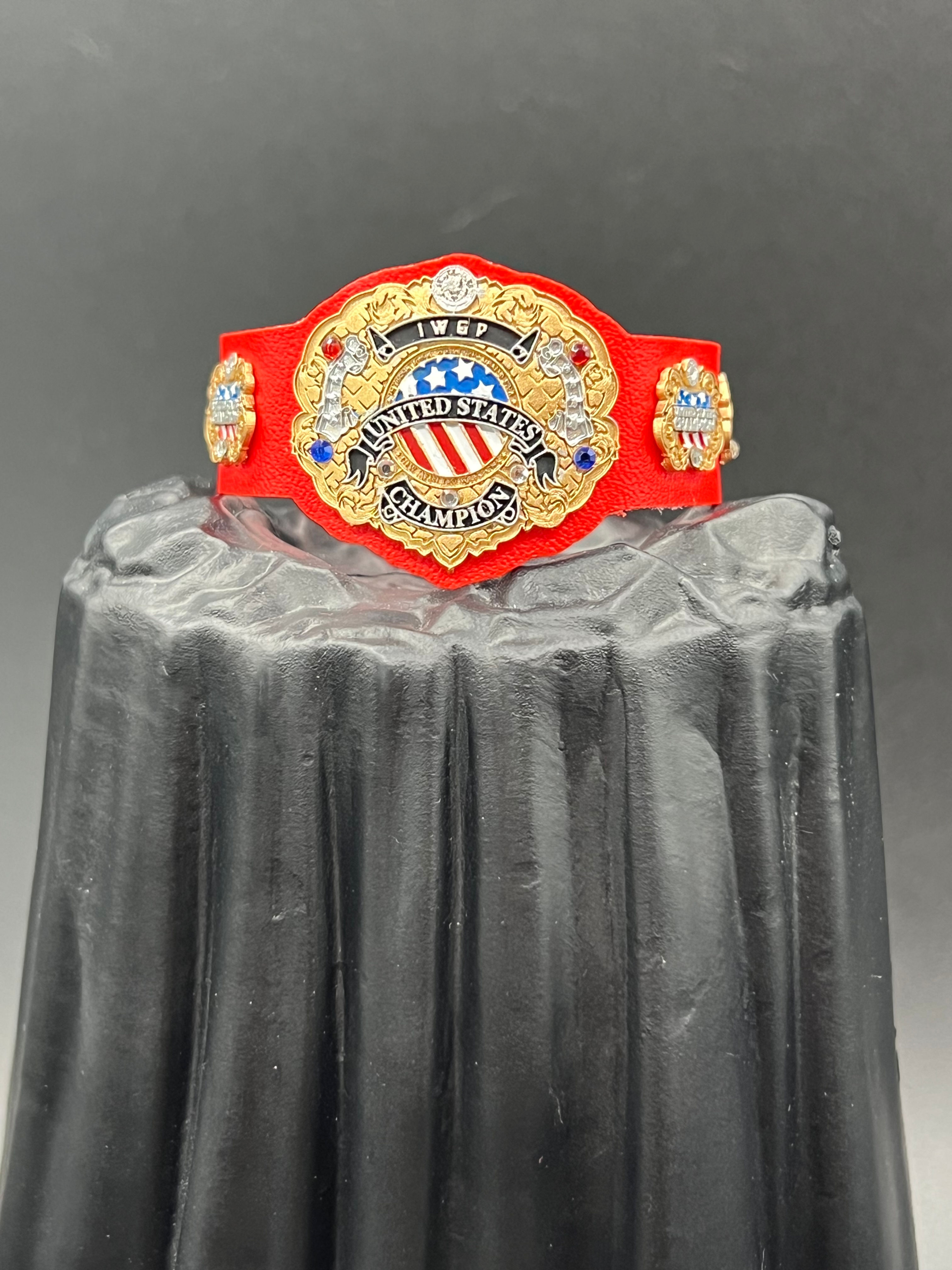 IWGP United States Championship