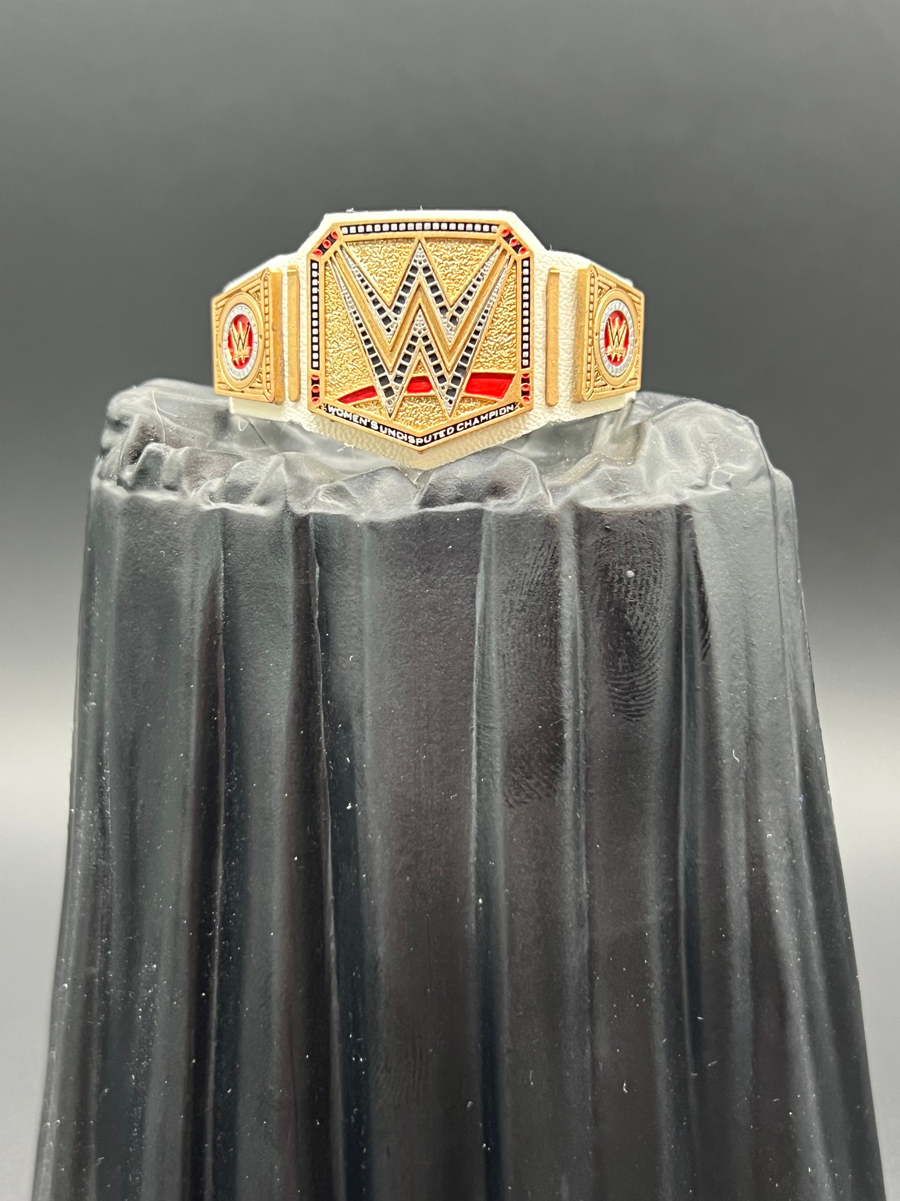 WWE Undisputed Women's Universal Championship
