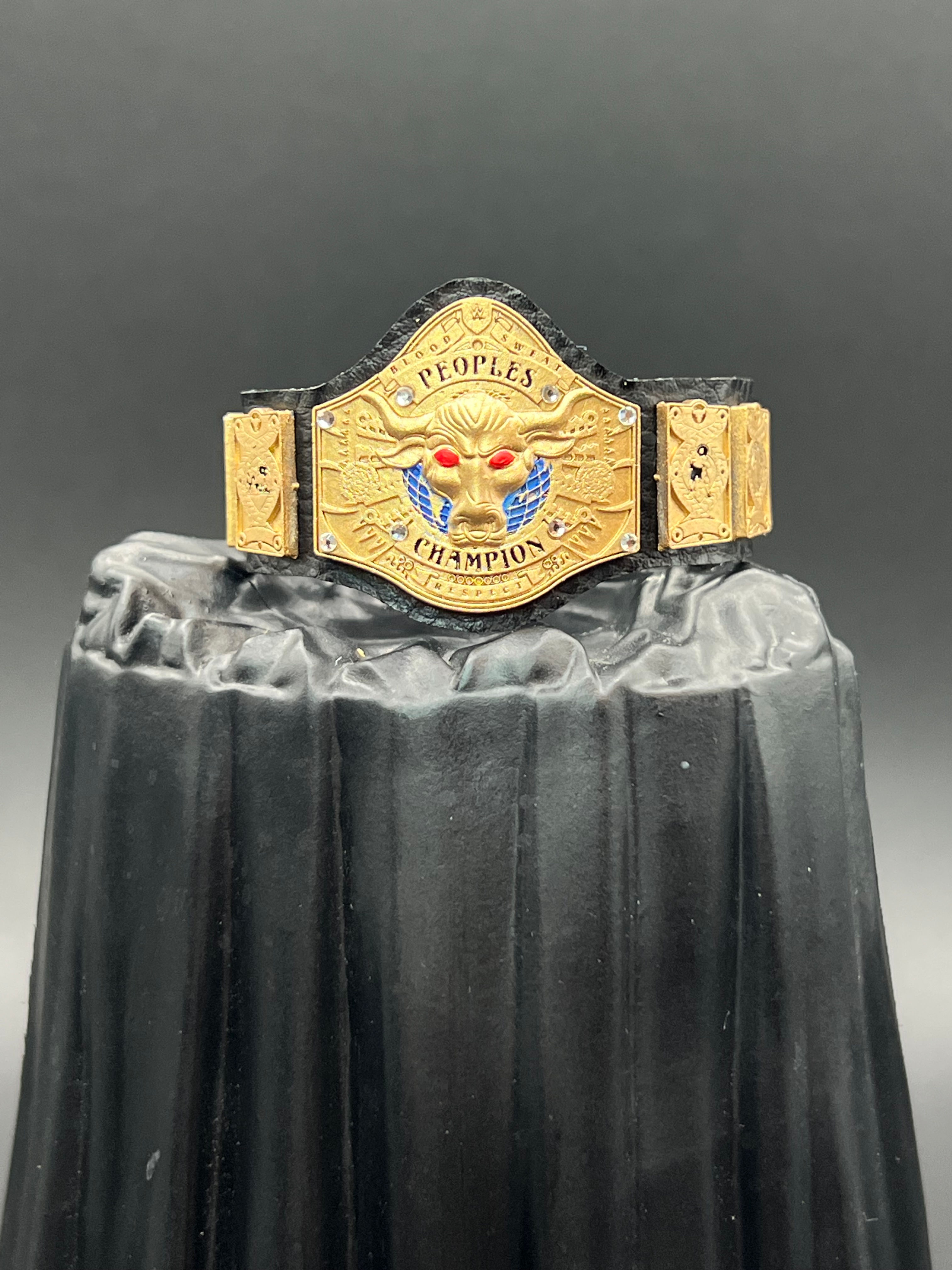 WWE People's Championship