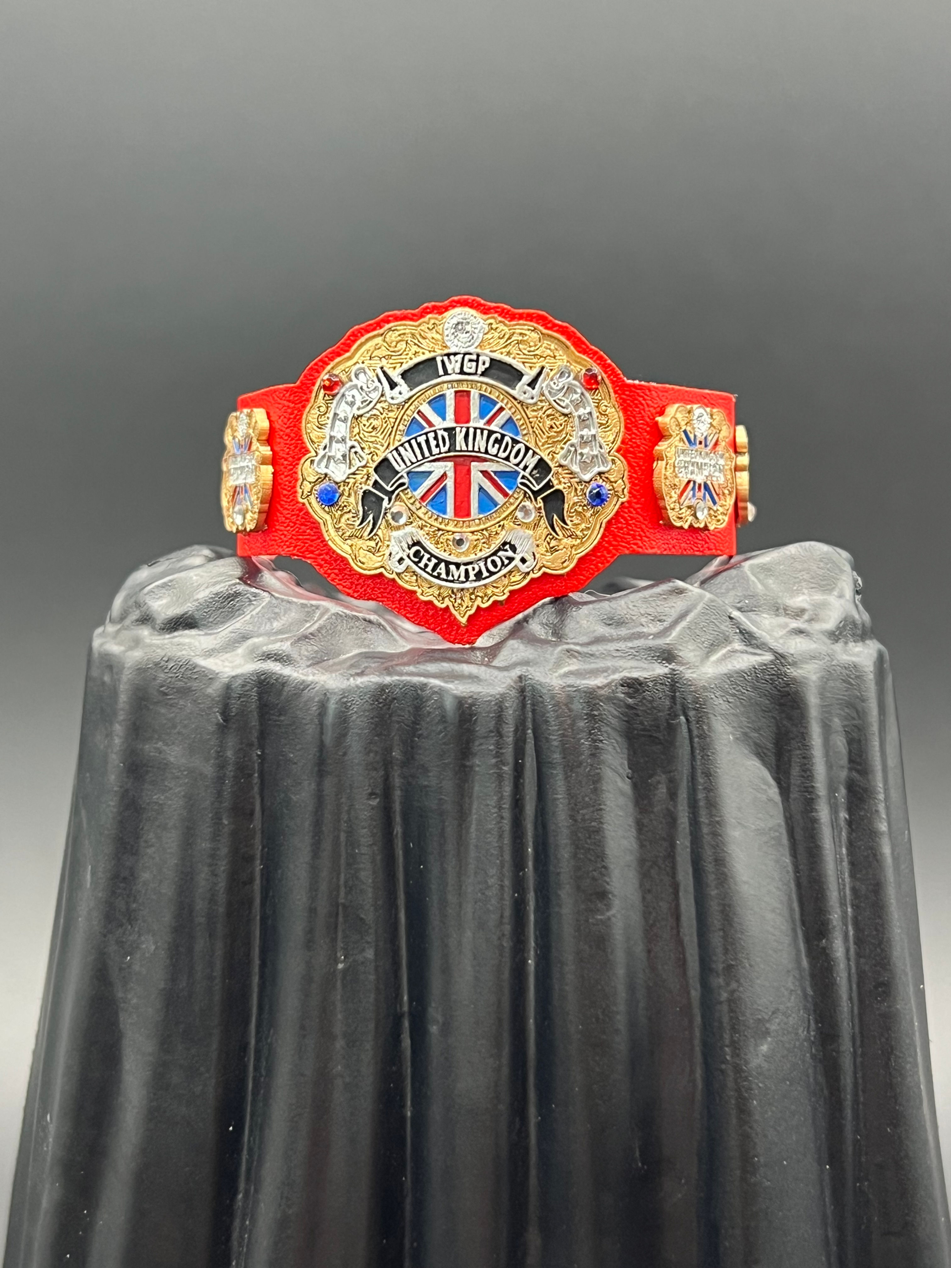 IWGP United Kingdom Championship