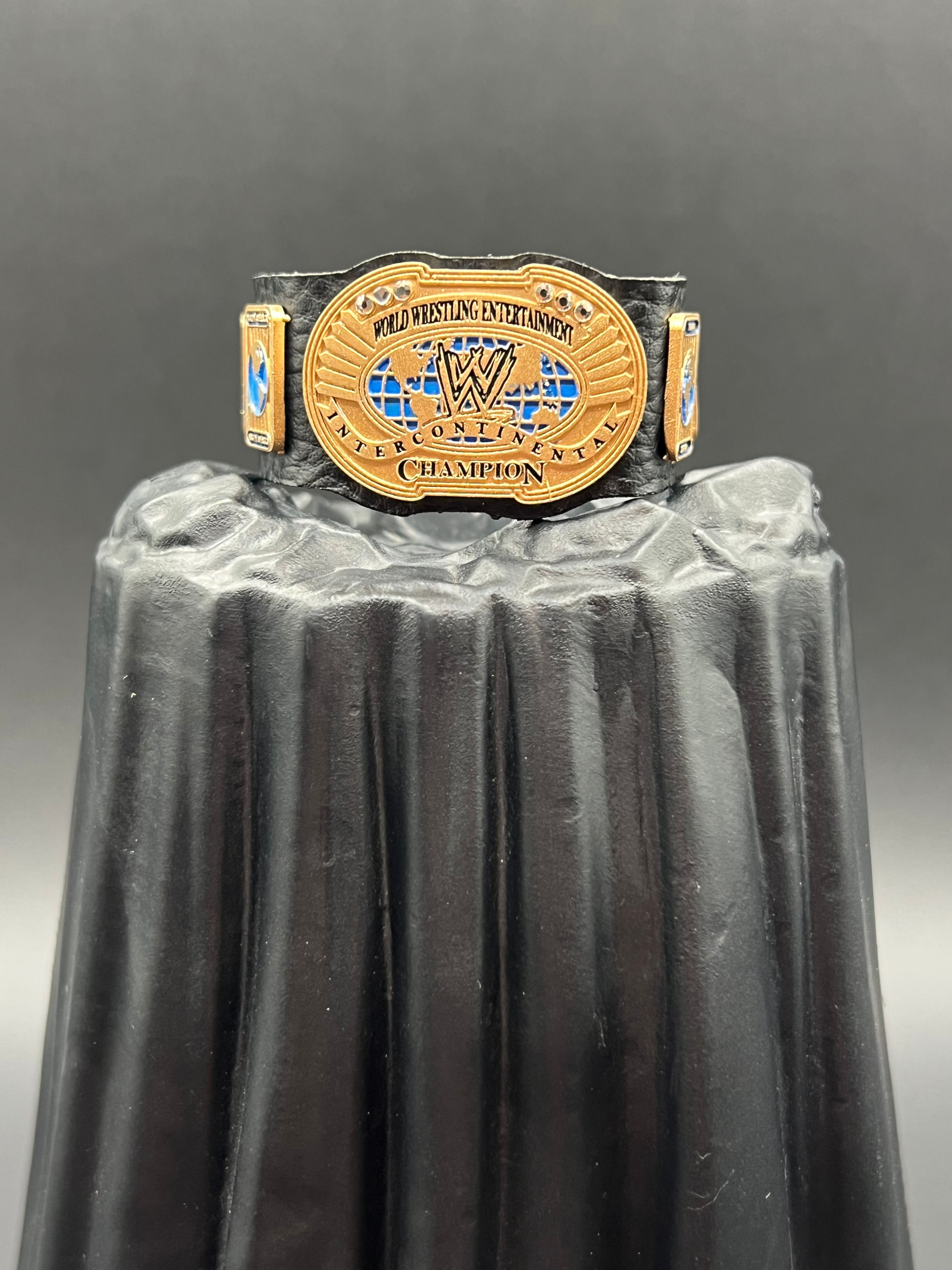 WWE Intercontinental Championship (2002)