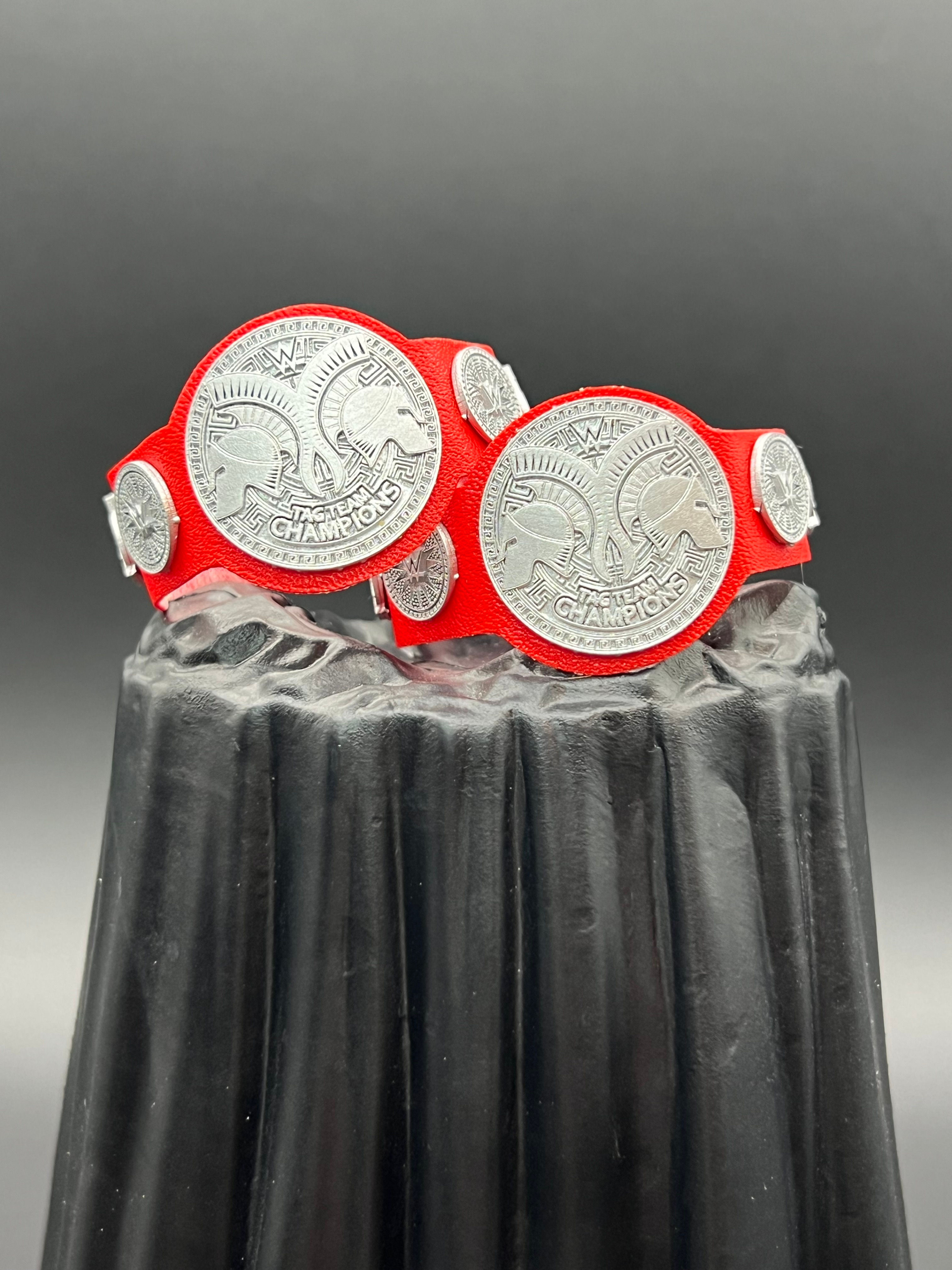 WWE Tag Team Championship (2014)