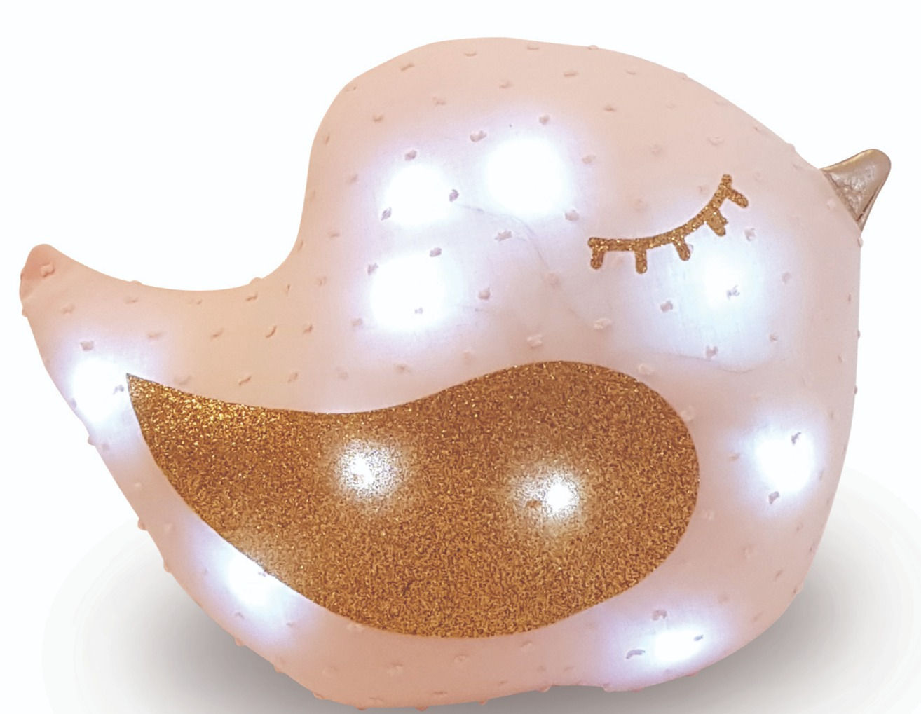 Veilleuse pouic pouic