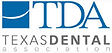 TDA Texas Dental