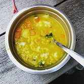 Ayurvedic Kitchari