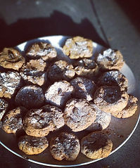 🍪 Ayurvedic Chai Cookies🍪 From this Su