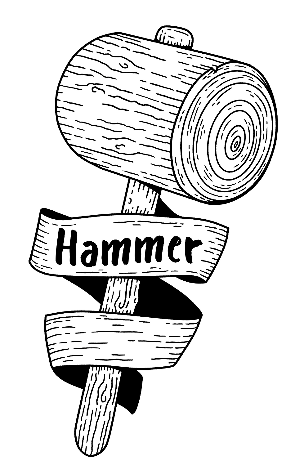 Hammer