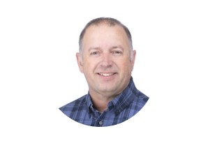 Writer: Paul Crocker