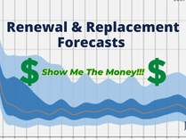 Why Every Organization Needs a Renewal & Replacement (R&R) Forecast