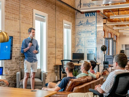 Five Reasons Being An Effective Communicator Helps Your Technical Career