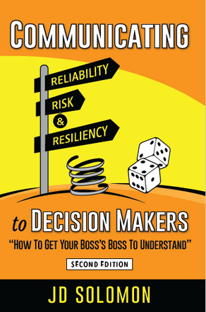 Five FAQs on the Second Edition of Communicating to Decision Makers