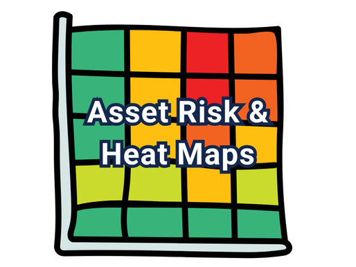 Communicating Asset Risk with Context, Clarity, and FINESSE!