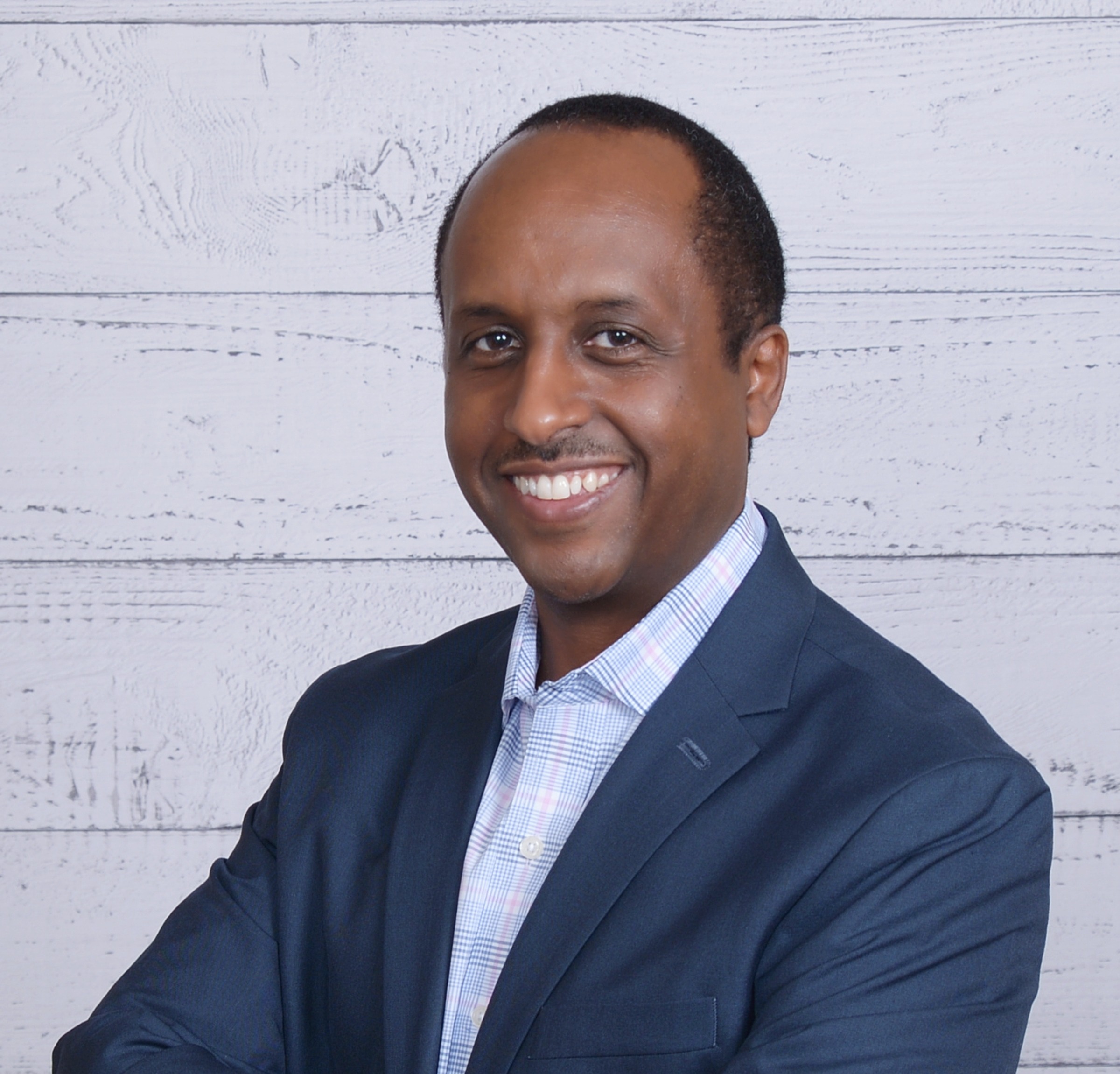 Writer: Anteneh Zewde