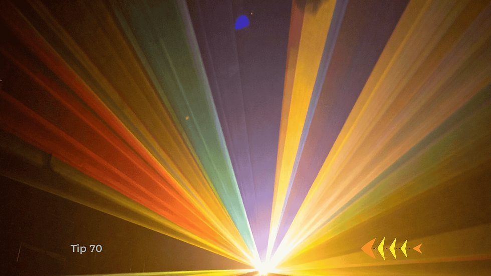 Senior leaders do not need to be entertained. They need to understand the issue,