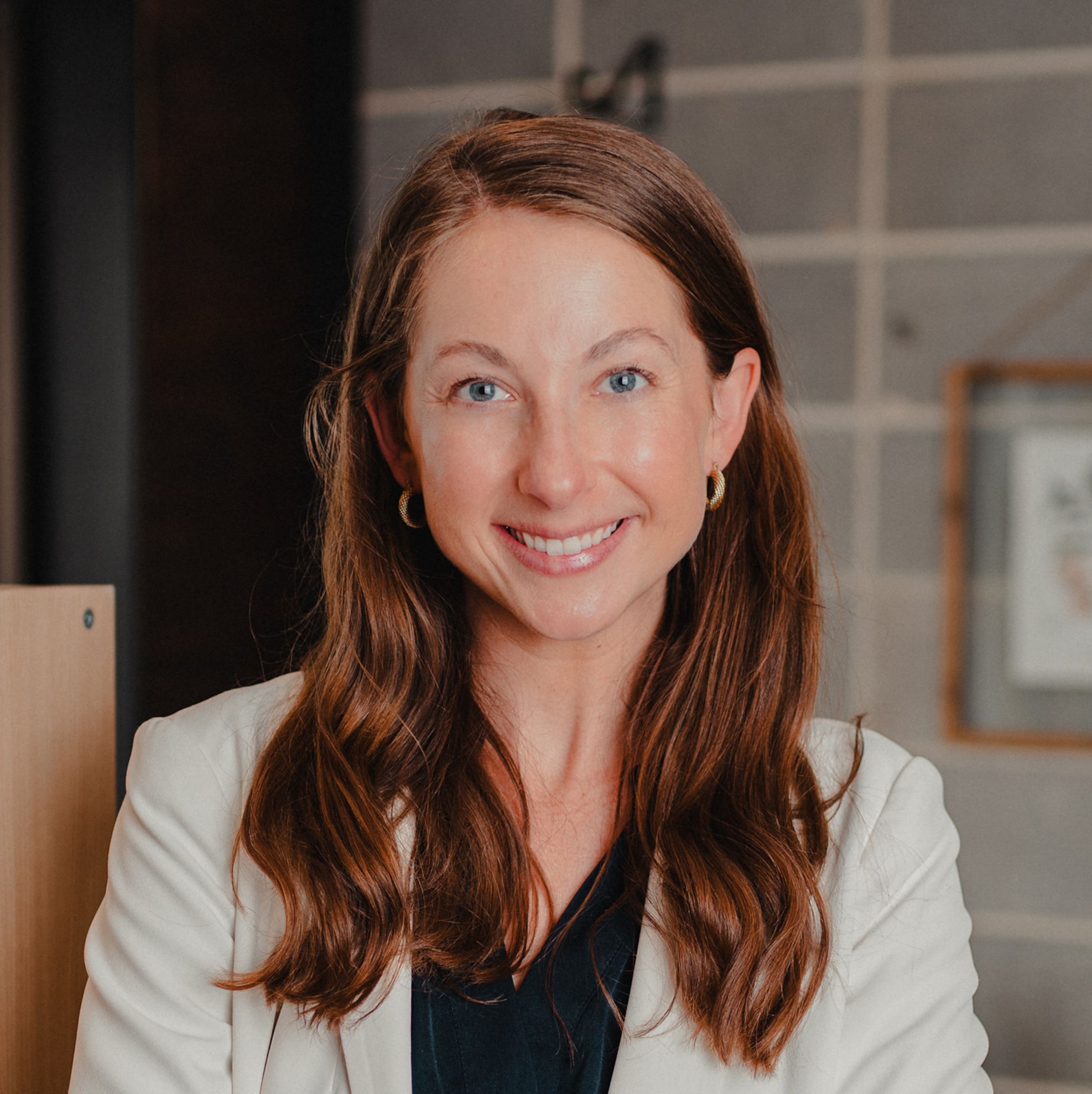 Writer: Kamber Parker