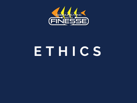 Why Three Ethics Matter When the Outcomes Are Complex and Uncertain