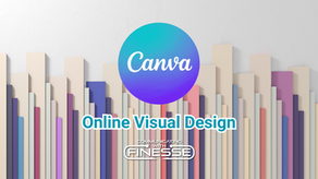 Discover the Power of Canva for Stunning Visual Designs