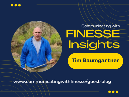 Why Embracing These Four Things Makes an Effective Project Manager