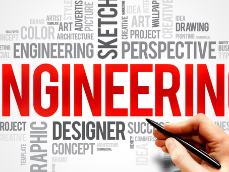Improve your engineering communication skills because professional success is more than solving technical problems.