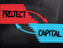 Human judgment, organizational maturity, and organizational capacity are three essential factors in prioritizing capital projects.