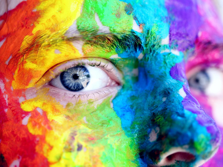 Use These Colors To Convince A Decision Maker