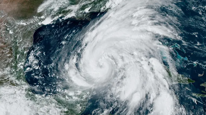 Why Blame the Models for the Devastation of Hurricane Helene and Milton? | by JD Solomon | Medium