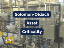 The result is easier to explain to executives, simpler to defend during audits, and directly useful to front-line staff. JD Solomon Inc. provides practical solutions for criticality analysis.