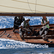 When the chips are down or the weather is rough, whom in the inner circle does the captain trust the most?