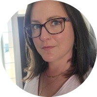 Writer: Jessica Morgan