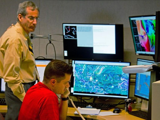 The Top 5 Sites For Evaluating (and Communicating) Hurricane Risks