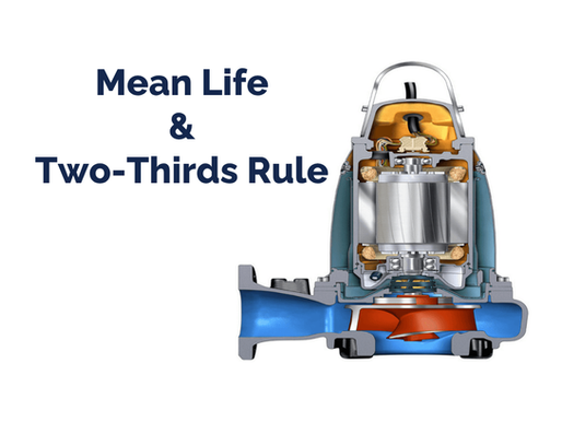 The two‑thirds rule provides a clear, defensible starting point for planning and forecasting long-term needs. JD Solomon Inc. provides practical solutions.