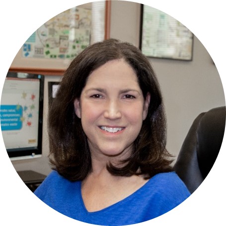 Writer: Michelle Ledet Henley