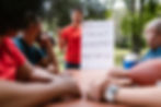 Facilitation requires soft skills and hard skills. Not every manager or subject matter expert should serve as a facilitator.