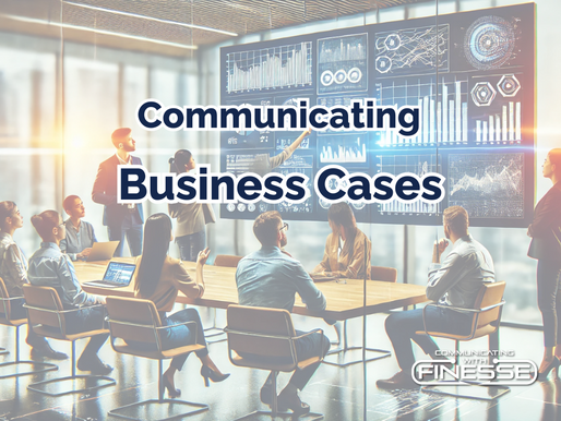 Effective business cases honor what is known, recognize what is uncertain, and commit to regular reassessment.