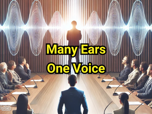 Why You Should Talk to Every Board Member the Same Way—And How to Do It