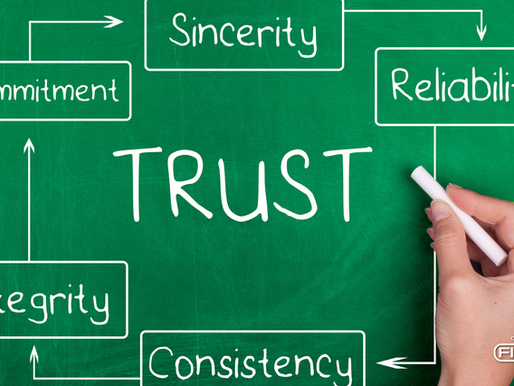 Use uncertainty to show that your advice is grounded in both data and ethical decision-making. Build trust. Communicate with FINESSE!