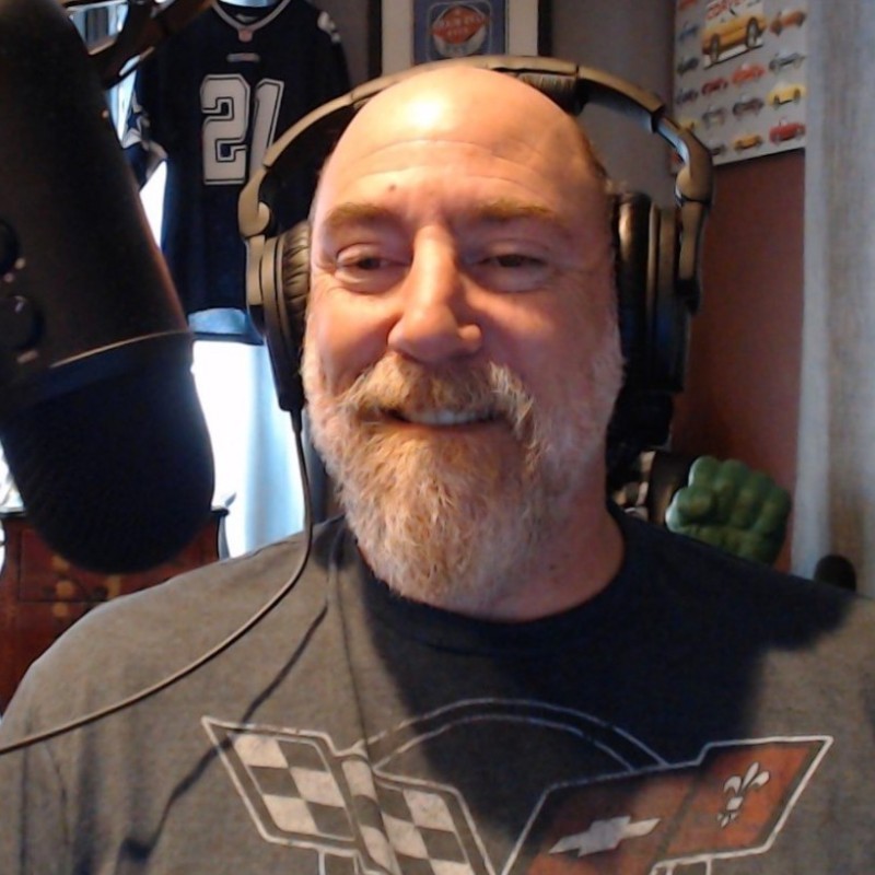 Writer: Greg Christensen