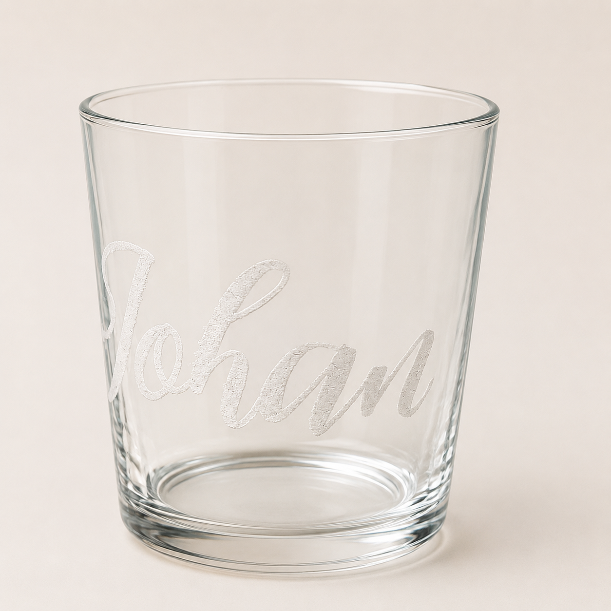 Verre Gravés