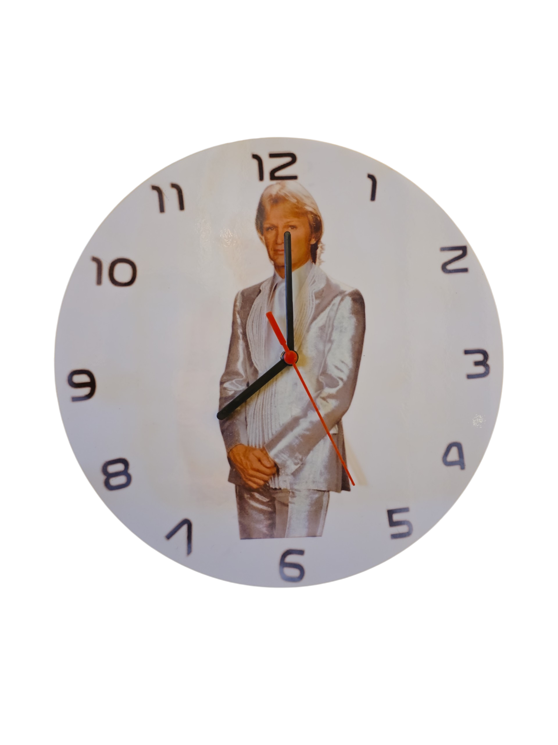 Horloge